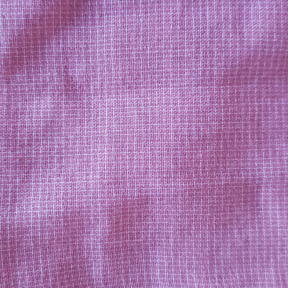 Toad & Co (Horny Toad) lightweight button down blouse - Picture 2 of 4